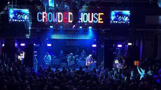 Crowded House at Pryzm, Kingston