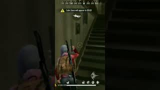 Noob gamer 08 killer girlfriend #shorts #freefire #noobgamer08
