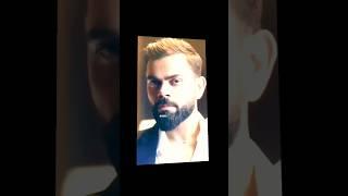 VIRAT Kohli transformation status #shorts #viral.shorts edit by RK edits