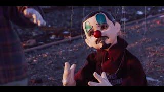 Los Yesterdays "Nobody's Clown" (Official Video)