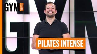 REPOUSSE TES LIMITES AVEC CE DÉFI PILATES ! (coach : Constant)