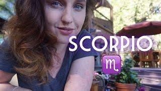 WHAT I THINK ABOUT SCORPIO | Hannah's Elsewhere