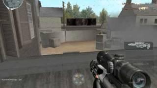 Crossfire: DSR-1 review  (masterownage)