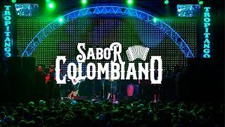 TROPITANGO - SABOR COLOMBIANO EN VIVO 2022