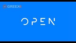 OPEN TV - Greek TV Live - Watch Online