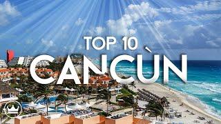 The Top 10 Things To Do in Cancun, Mexico (2023)