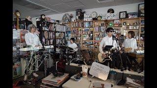 Cornelius: NPR Music Tiny Desk Concert