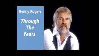 Kenny Rogers - Through The Years