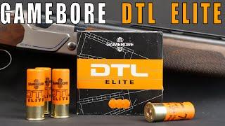 Gamebore DTL Elite shotgun cartridge review (Not Just For Down The Line?)