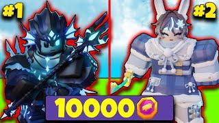 Which movement kit to get with 10000 Bed Coins now - Roblox Bedwars