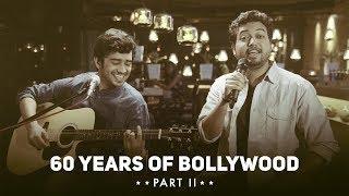 ScoopWhoop: 60 Years Of Bollywood Part II | SW Cafe |  Session V