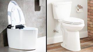 Best Cheap Toilet in 2021 | Top 7 Cheap Toilet On Your Budget