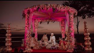 Our Wedding in Goa | Indian Destination Wedding