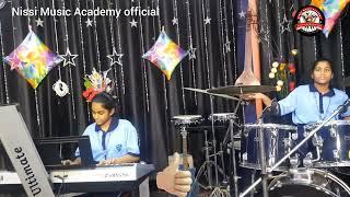 Nissi Music Academy Official ||Instrumental Performance By Students