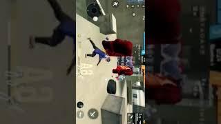 free fire status maxxgaming