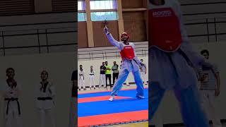 #kick  #india #taekwondo #kick #worldtaekwondo #fitness #martialarts