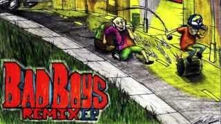 Inner Circle - Bad Boys (Stickbubbly & Hydee Drumstep RMX)
