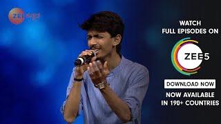 Sa Re Ga Ma Pa Season 15 | Ep 32 | Jan 20, 2019 | Best Performance 1 | Zee Kannada