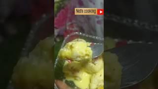 Instant fireless sweet desert#short # Nidhi cooking