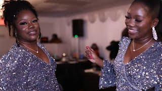 The Twins 40th Birthday Celebration "40 Shades of Grey" highlight video