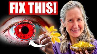 This Ancient Herb Was BANNED–But It Restores Vision Naturally And Heals Your Eyes! | Barbara O’Neill