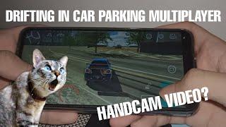 Car Parking Multiplayer Drift Handcam Video by Nikoniks @TASSIMOV