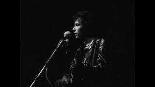 Bob Dylan - It's All Over Now, Baby Blue (Live at the Newport Folk Festival, 1965)