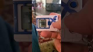 Digi Vlog Day 1 Gabumon X #Digimon #shorts #vlog