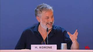 Baby Invasion (Harmony Korine) - Venice Press Conference 2024