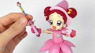 Creating Magical DoReMi with a 3D Printer