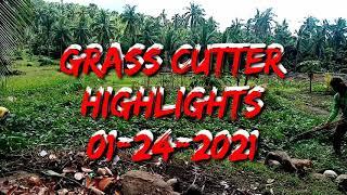 GRASS CUTTER HIGHLIGHTS PART 1