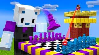 I Tried Playing Chess With SNIPERS