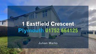 1 Eastfield Crescent Virtual Tour