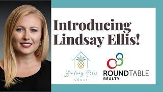 Meet Lindsay Ellis!