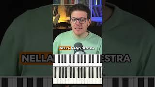  Come suonare "All Of Me" di John Legend al Pianoforte #pianotutorial