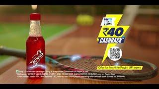 Sting Energy | Akshay Kumar | Paytm Promo TVC | Hindi