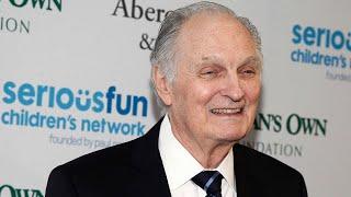 The One Co-star Alan Alda Couldn't Stand on Mash Cast