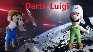 Darth Luigi