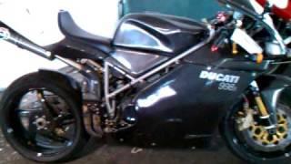 Ducati Seattle Used Inventory