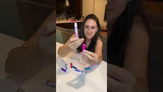 How to bring a marker back to life! No more tossing when dry 