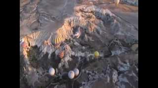 TURCHIA - Cappadocia, in viaggio con l'archeologo (by Kailas Viaggi)