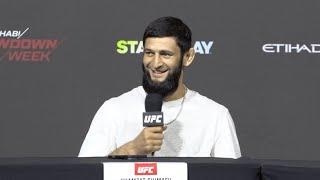 Joe Rogan shares no-holds-barred take on Khamzat Chimaev allegedly crypto-scamming fans