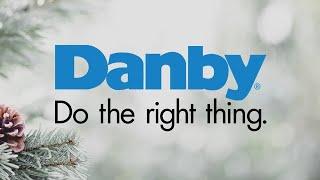 Get Holiday Ready with Danby