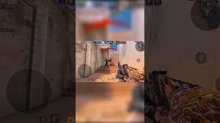 Clutch -3 ️ Standoff2 / Mini Round / #gamer #standoff2  #gameplay
