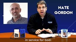 Nate Gordon