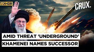 Israel 'Hits' Centrifuge Workshop At Iran’s Isfahan Nuclear Site, US Moves B-2 Bombers To Guam | 4K