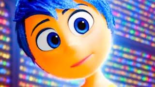 INSIDE OUT 2 Movie Clip - "Delusional? Of Course I'm Delusional!" (2024) Pixar