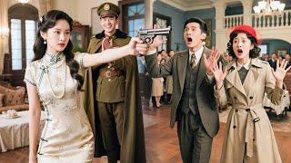 Chồng khinh thường cô là gái quê, ở bên tiểu tam, nào ngờ ngày ly hôn cô lại trở thành nữ tướng quân