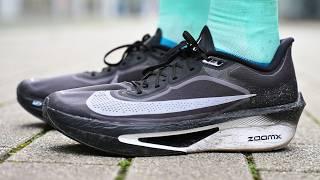 I Tried The Nike Zoom Fly 6 (MY HONEST REVIEW)