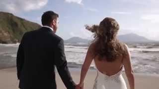 Alessandra & Luigi Luxury Destination Wedding Italy